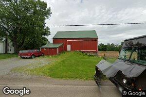 13653 Jericho Rd, Dalton, OH 44618