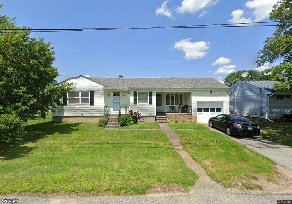 398 Judson St, Tiverton, RI 02878 - photo 1