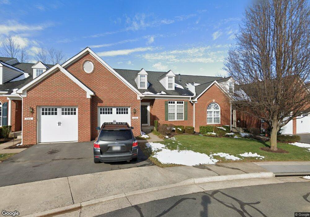 228 Amber Cir, Warrenton, VA 20186 - photo 1