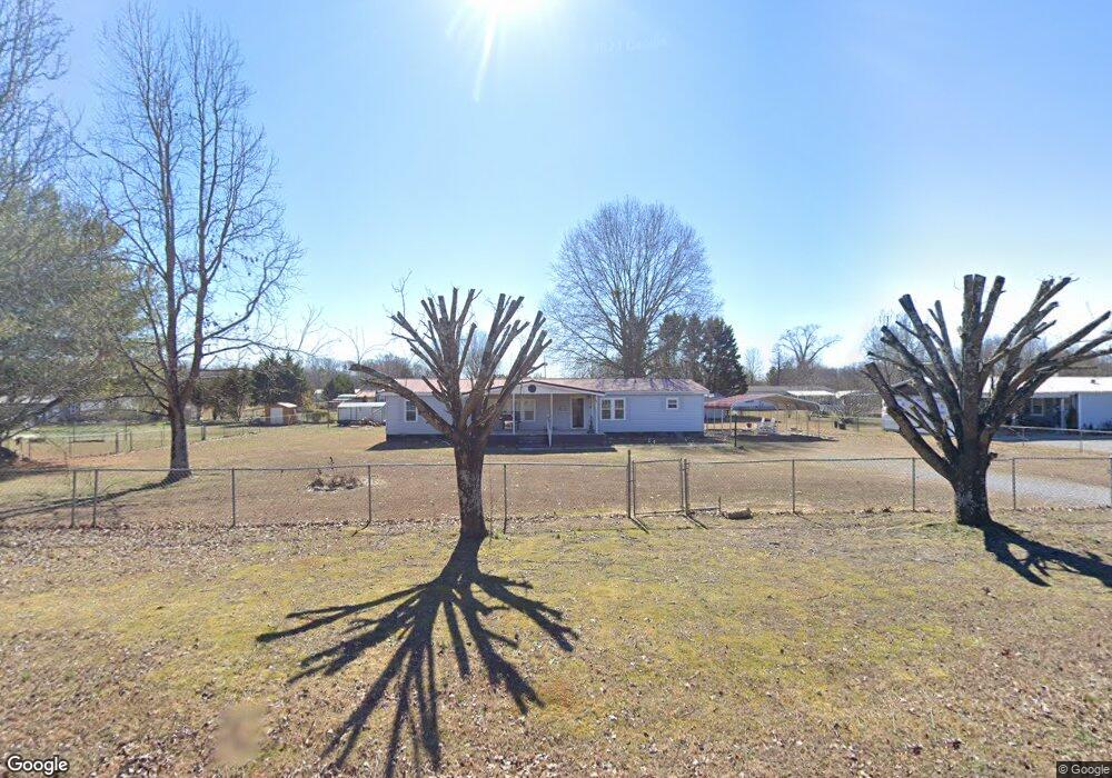 631 W Nance Springs Rd SW, Dalton, GA 30721 - photo 1