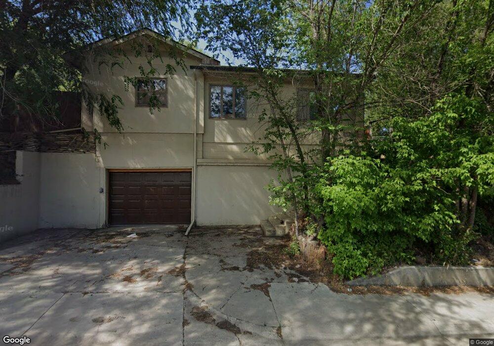 451 W 5th St, Sheridan, WY 82801 - photo 1