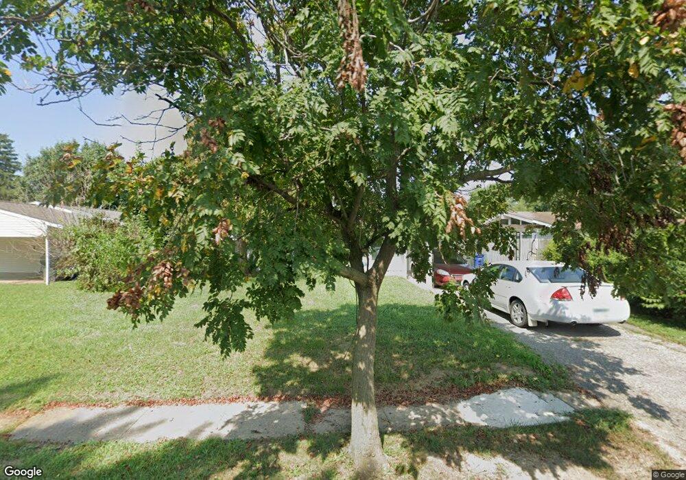 901 Vanderberg Place, Columbus, OH 43204 - photo 1