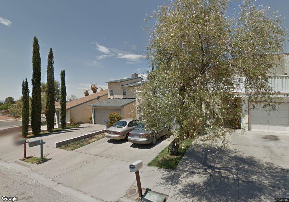 1503 Pintoresco Dr, El Paso, TX 79935 - photo 1