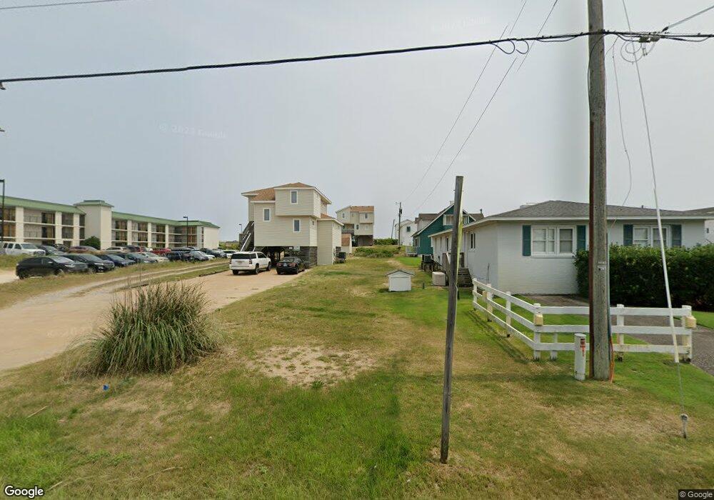 305 N Virginia Dare Trail, Kill Devil Hills, NC 27948 - photo 1