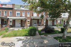 3811 Reisterstown Rd, Baltimore, MD 21215