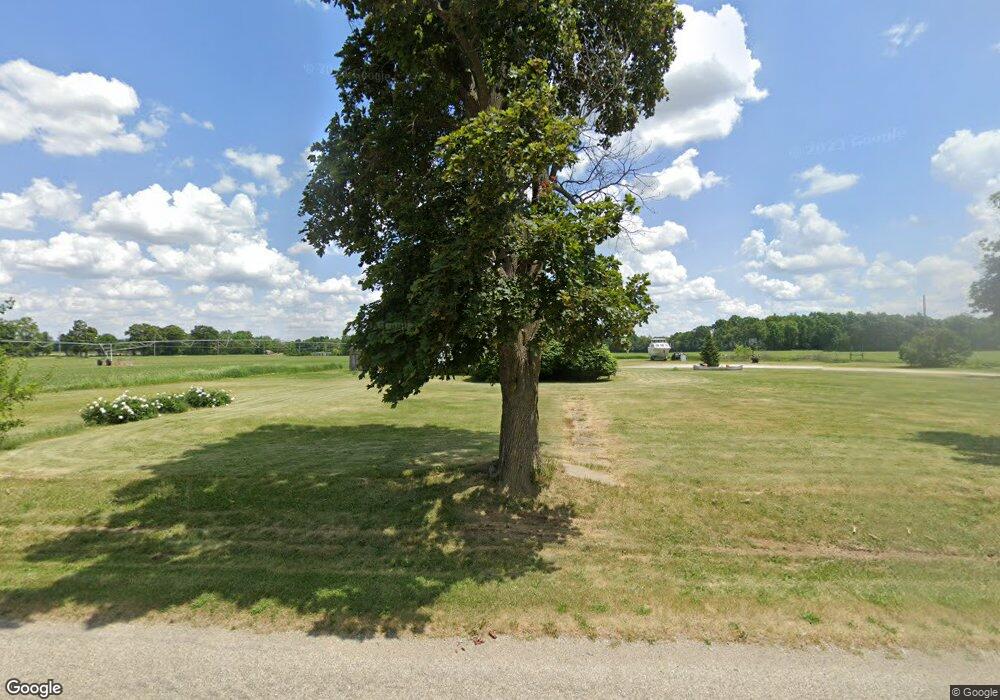 5335 N 900 E, Howe, IN 46746 - photo 1