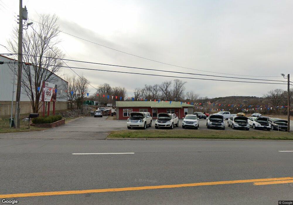 3716 N Thompson North St, Springdale, AR 72764 - photo 1