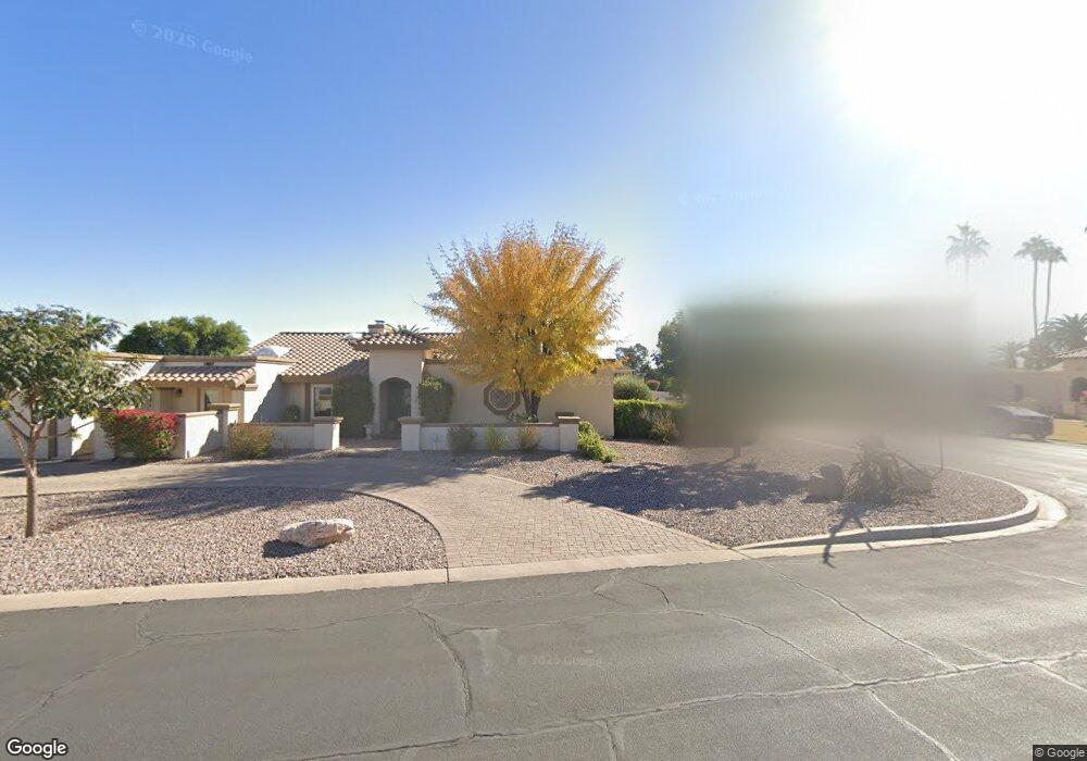 405 E Secretariat Dr, Tempe, AZ 85284 - photo 1