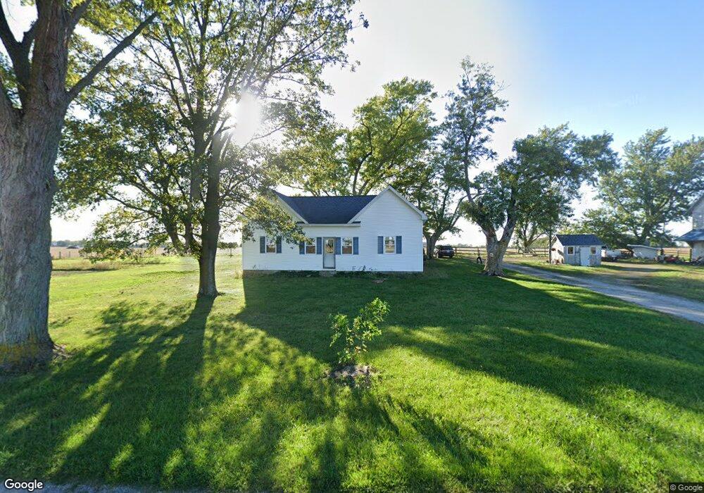 8836 S 200 E, Keystone, IN 46759 - photo 1