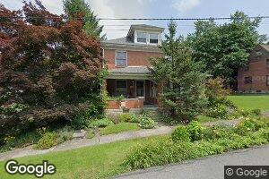 104 S 13th St, Lewisburg, PA 17837