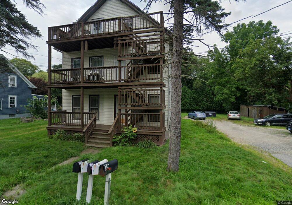 18 Lake St, Moosup, CT 06354 - photo 1