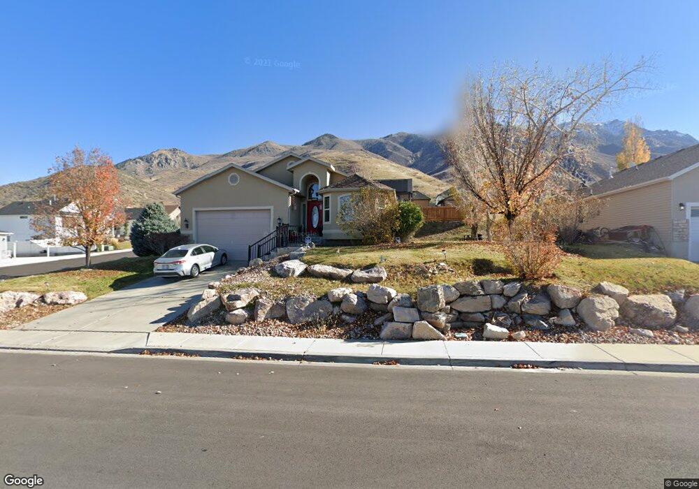 224 N Peach St, Santaquin, UT 84655 - photo 1