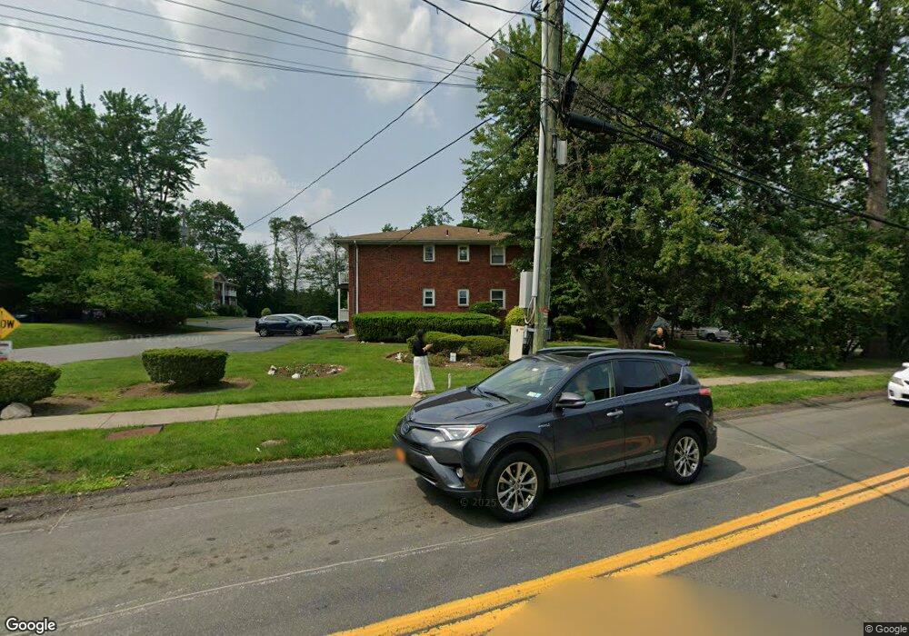 82 Demarest Ave unit 23, West Nyack, NY 10994 - photo 1