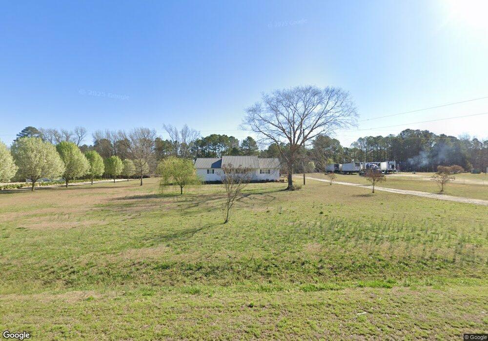 11381 Nc Highway 50 S, Newton Grove, NC 28366 - photo 1