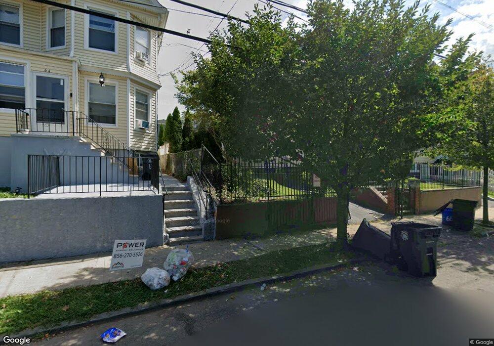 66 Vermont Ave unit 4, Newark, NJ 07106 - photo 1