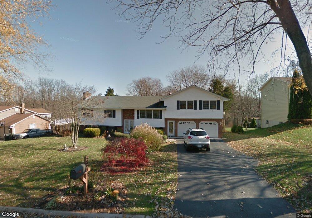 2201 Brookhaven Ct, Fallston, MD 21047 - photo 1