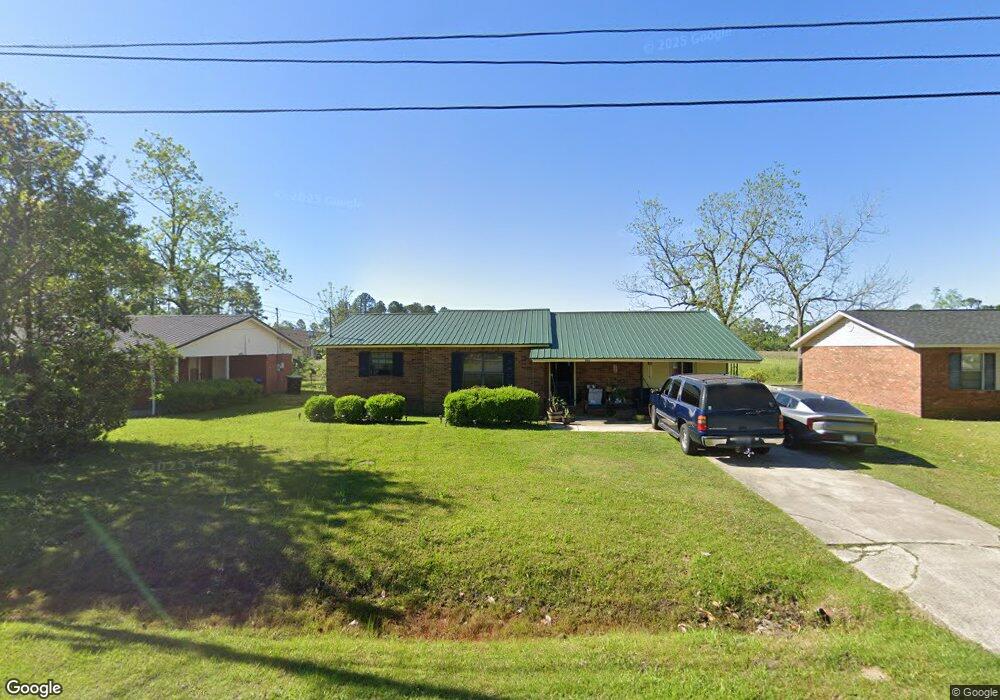 1108 James St, Douglas, GA 31533 - photo 1