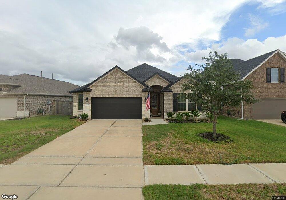 20610 Morgan Pasture Ln, Tomball, TX 77377 - photo 1