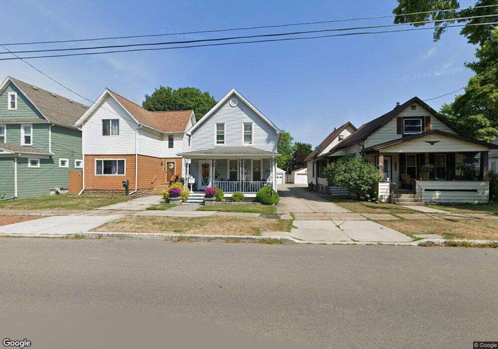 198 Robinson St, North Tonawanda, NY 14120 - photo 1