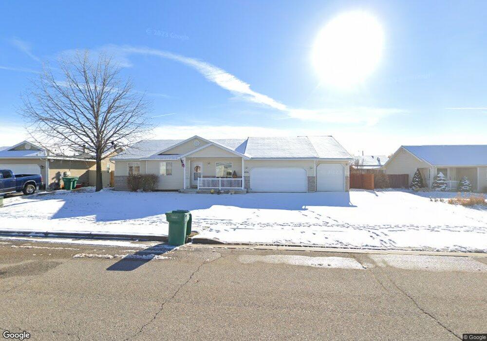 4091 W 5250 S unit 48, Roy, UT 84067 - photo 1