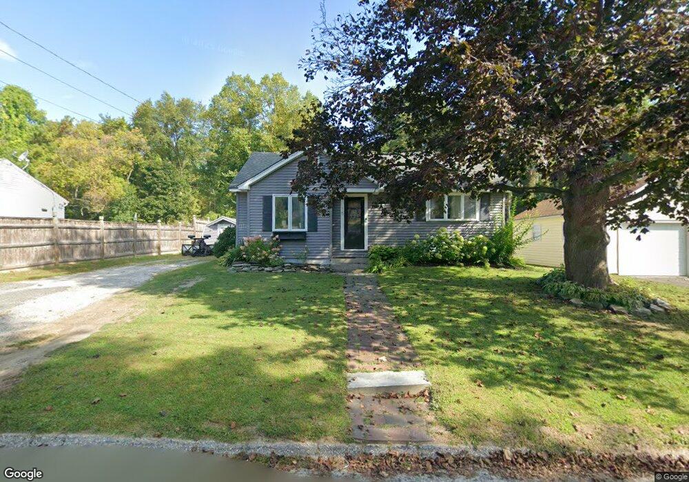 15 Thompson St, Adams, MA 01220 - photo 1