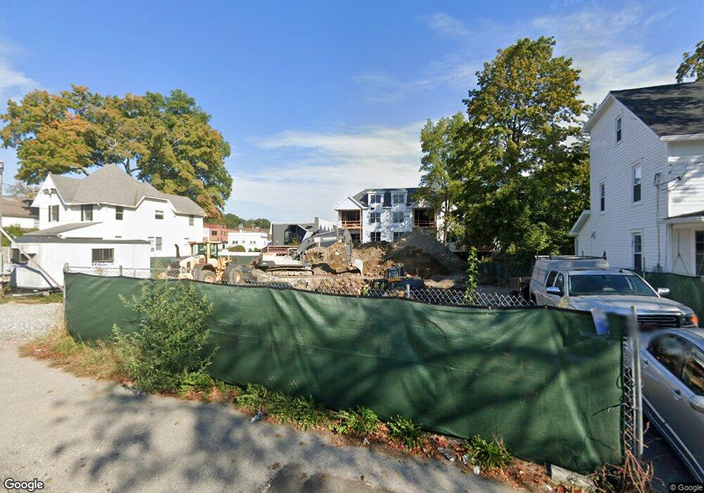 74 East Ave unit 2, New Canaan, CT 06840 - photo 1