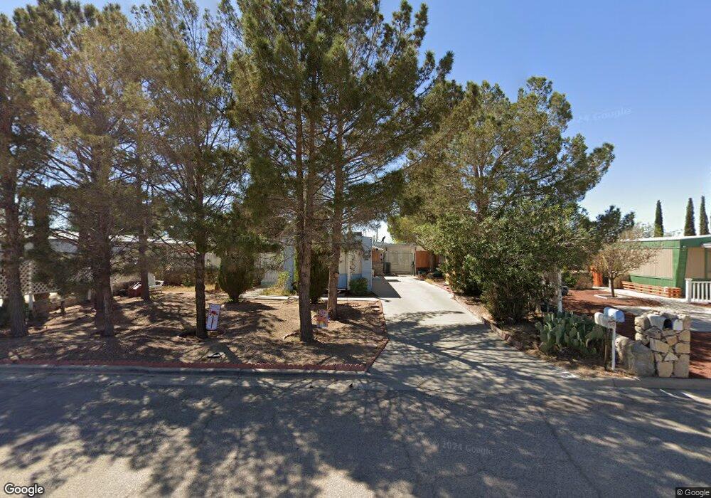 173 Cholla Dr, Horizon City, TX 79928 - photo 1