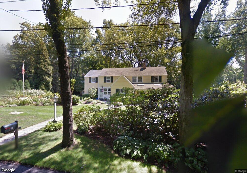 19 Armstrong Ln, Riverside, CT 06878 - photo 1