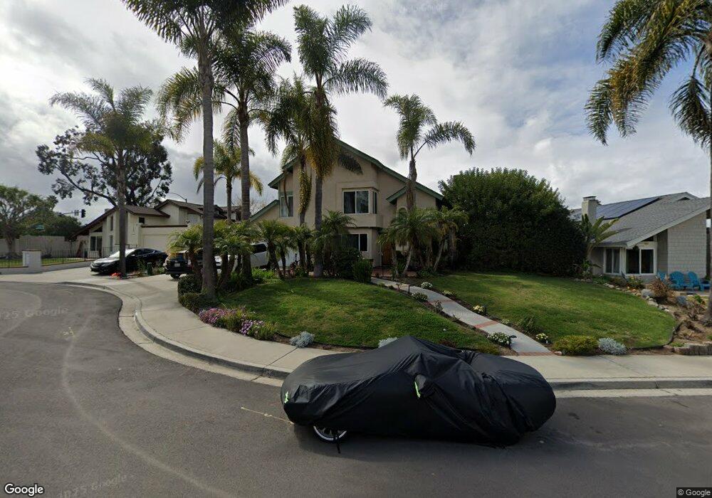 110 Solace Ct, Encinitas, CA 92024 - photo 1