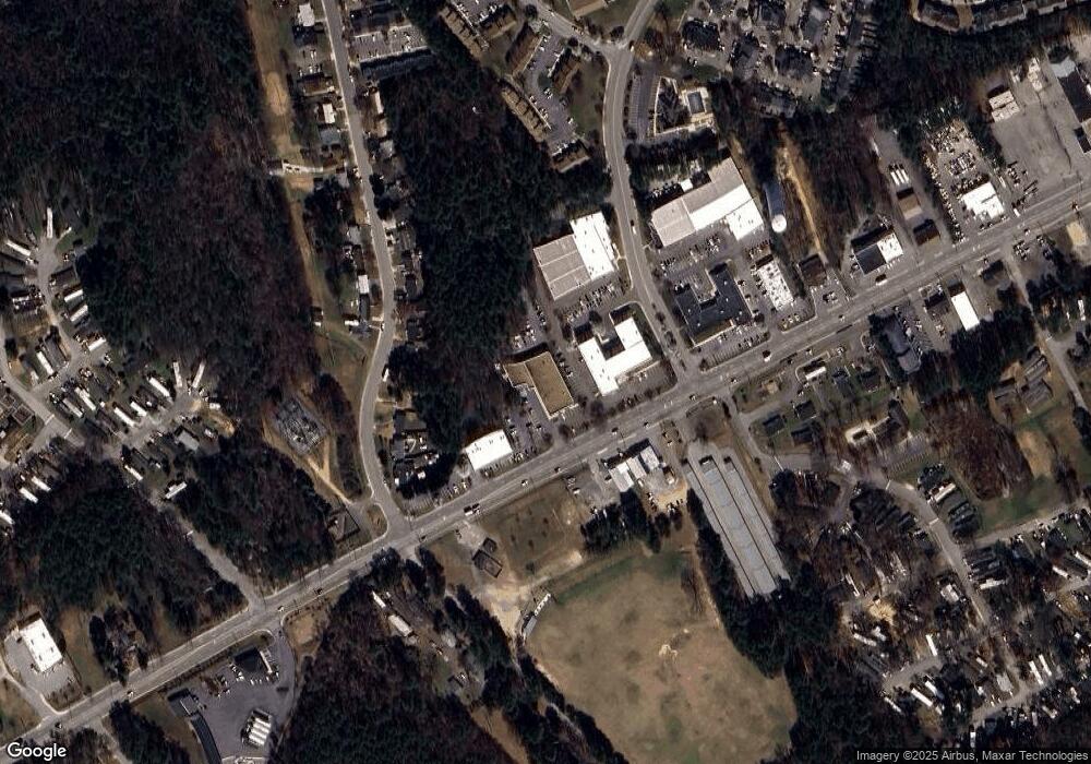 21487 Great Mills Rd, Lexington Park, MD 20653 - photo 1