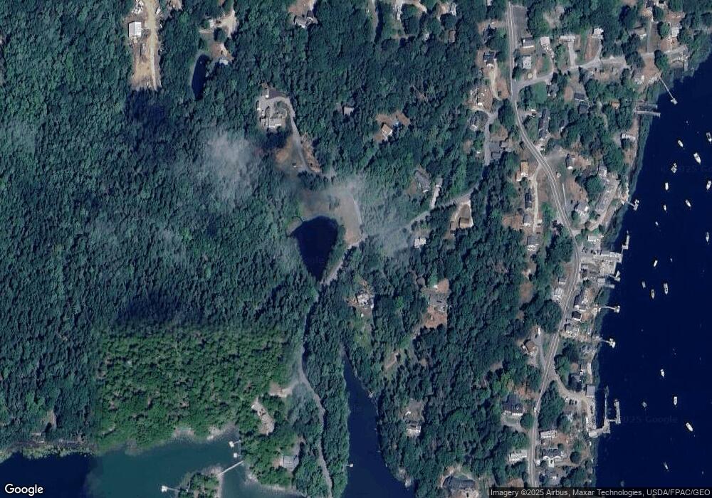 0 Oakhurst Island Rd, Harpswell, ME 04079 - photo 1