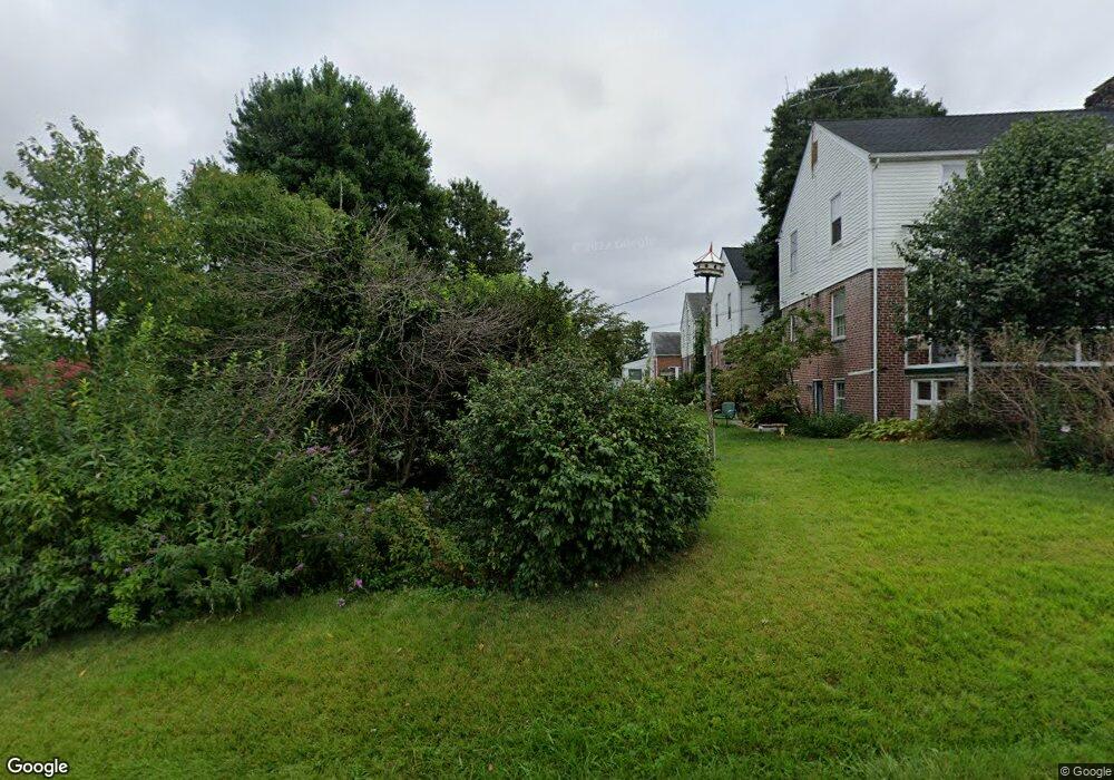 5008 Shelbourne Rd, Halethorpe, MD 21227 - photo 1