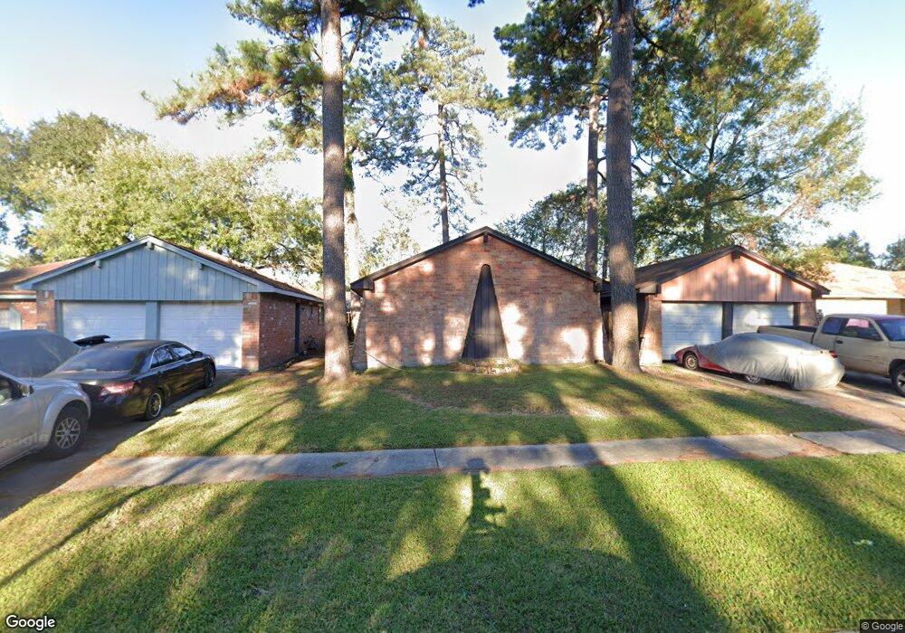 23302 Tree Bright Ln, Spring, TX 77373 - photo 1