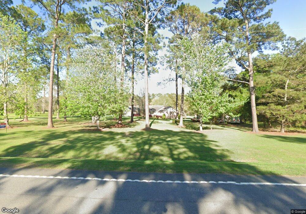 1886 Ga Highway 112 N unit 1, Cairo, GA 39827 - photo 1