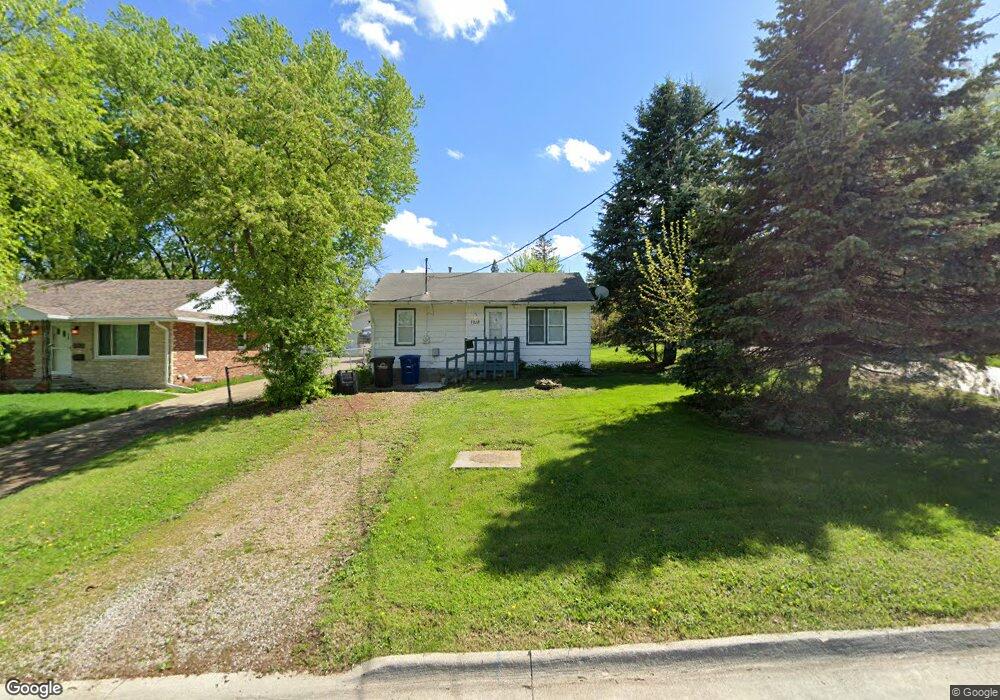 1018 Lewis Ave, Des Moines, IA 50315 - photo 1