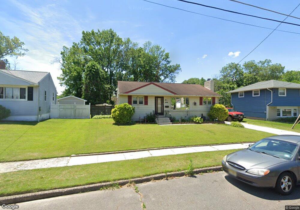 817 W 3rd Ave, Runnemede, NJ 08078 - photo 1