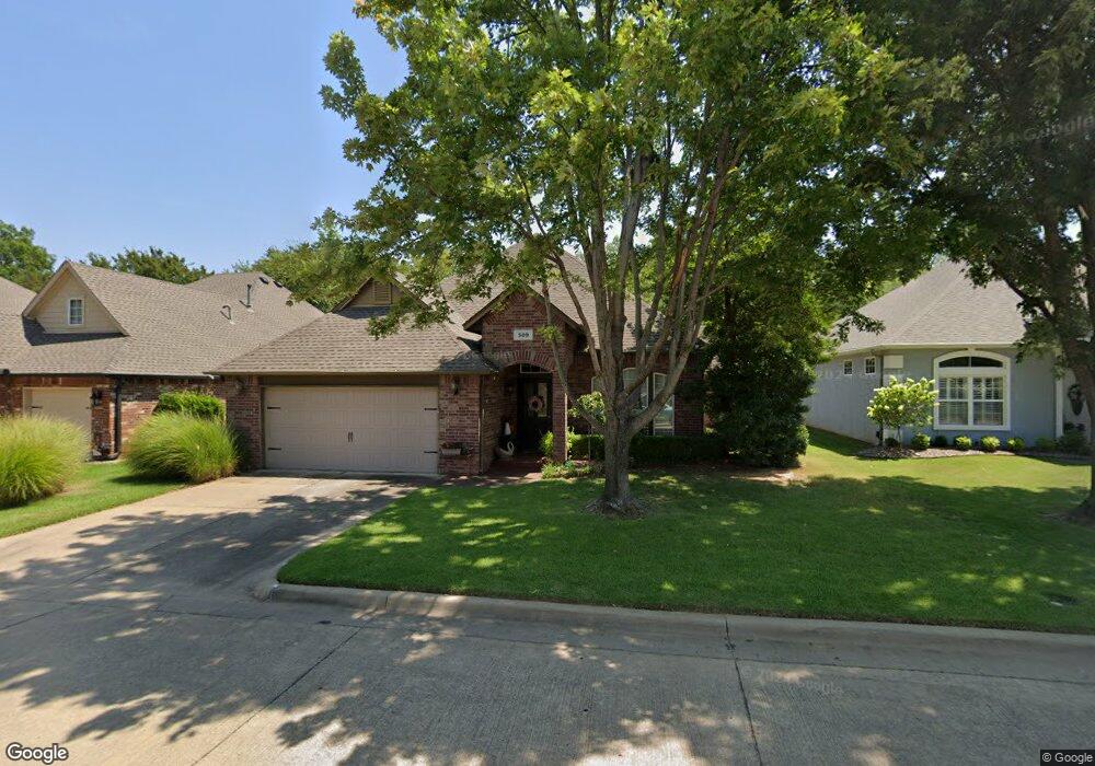 509 N 79th St, Broken Arrow, OK 74014 - photo 1