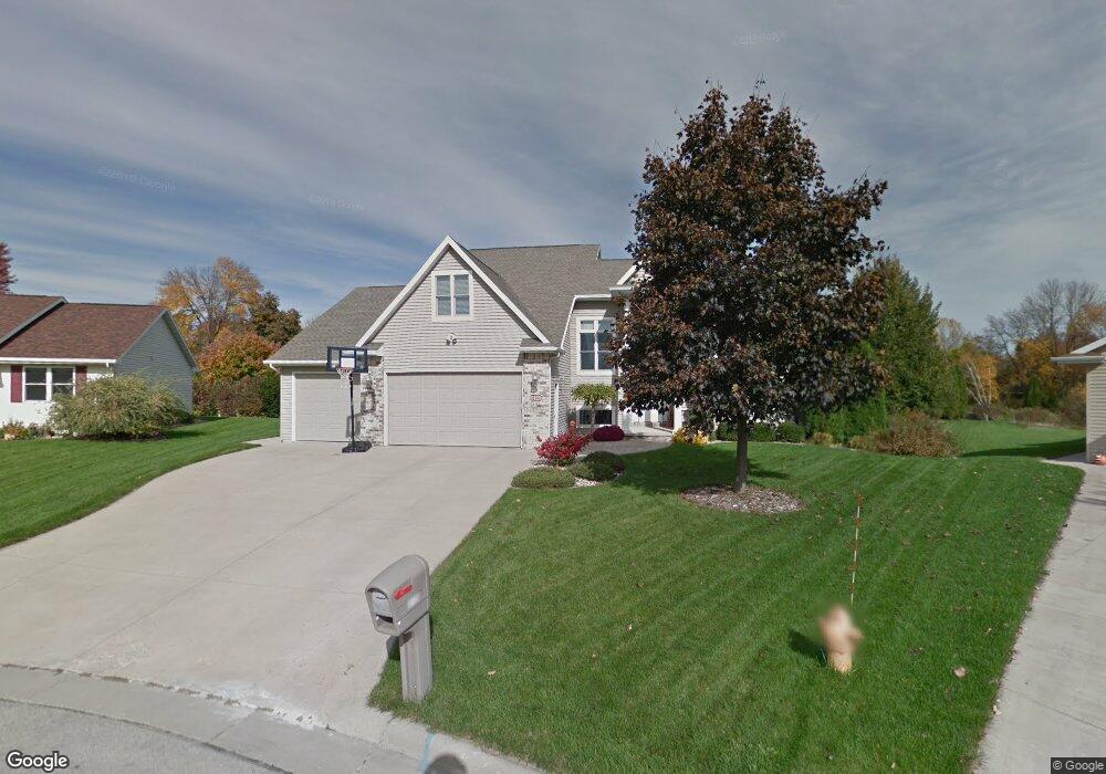 3126 Selma Ct, Appleton, WI 54914 - photo 1