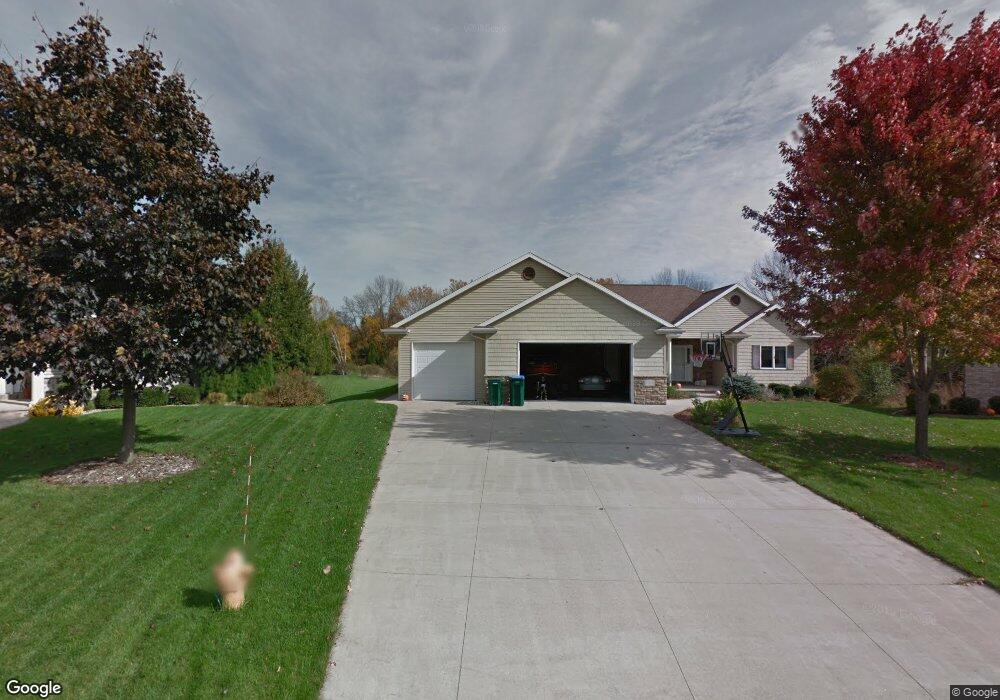 3120 Selma Ct, Appleton, WI 54914 - photo 1