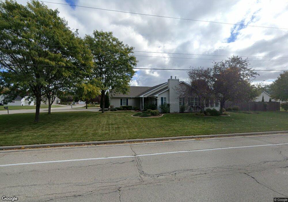 3139 Selma Ct, Appleton, WI 54914 - photo 1
