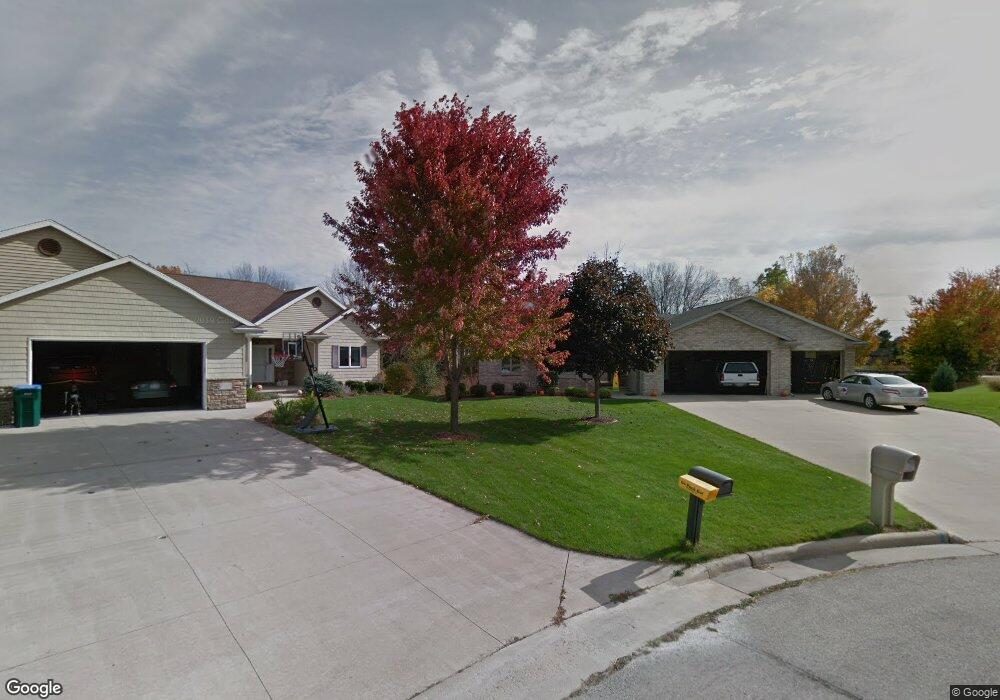 3113 Selma Ct, Appleton, WI 54914 - photo 1