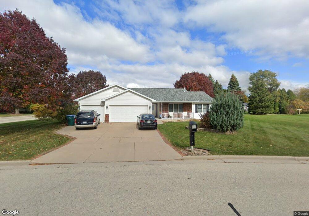 3142 Selma Ct, Appleton, WI 54914 - photo 1