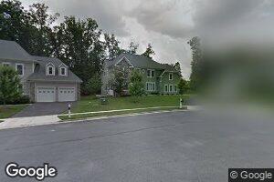 8105 Maya Ct, Vienna, VA 22182