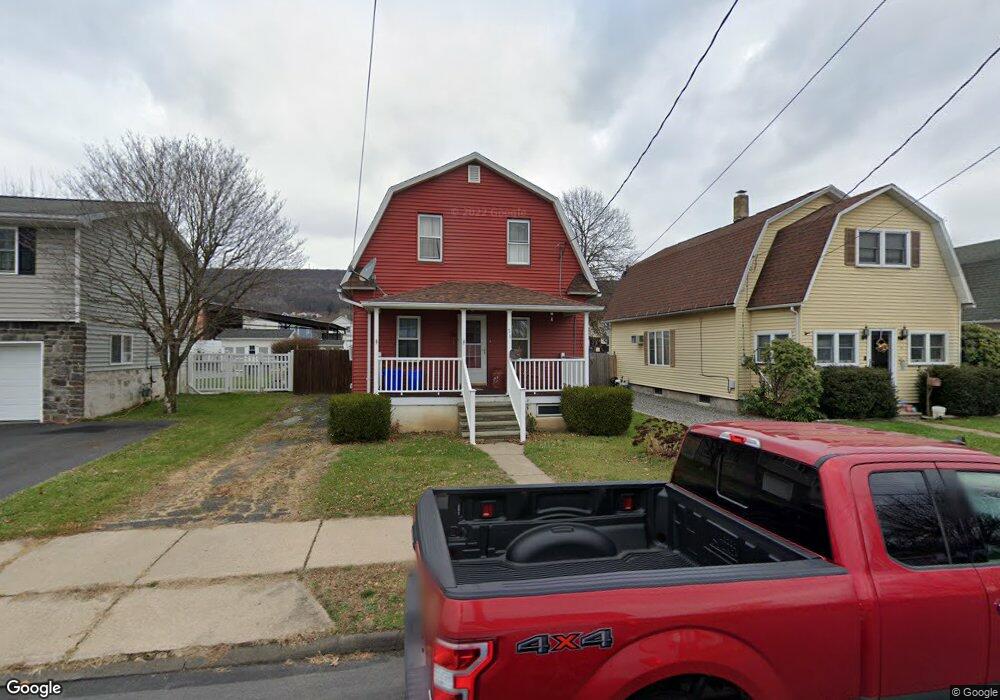 42 Park Ave, Kingston, PA 18704 - photo 1