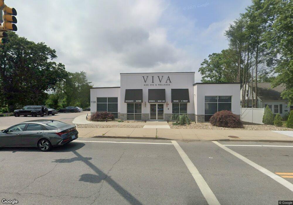 1125 Pontiac Ave, Cranston, RI 02920 - photo 1