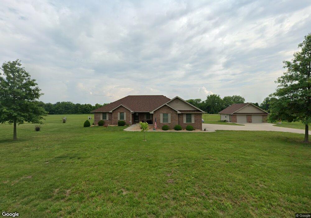 908 E 438th Rd, Bolivar, MO 65613 - photo 1