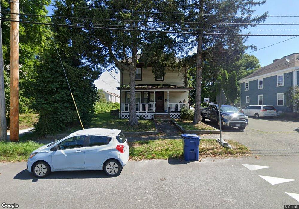 13 Pickering St, Danvers, MA 01923 - photo 1