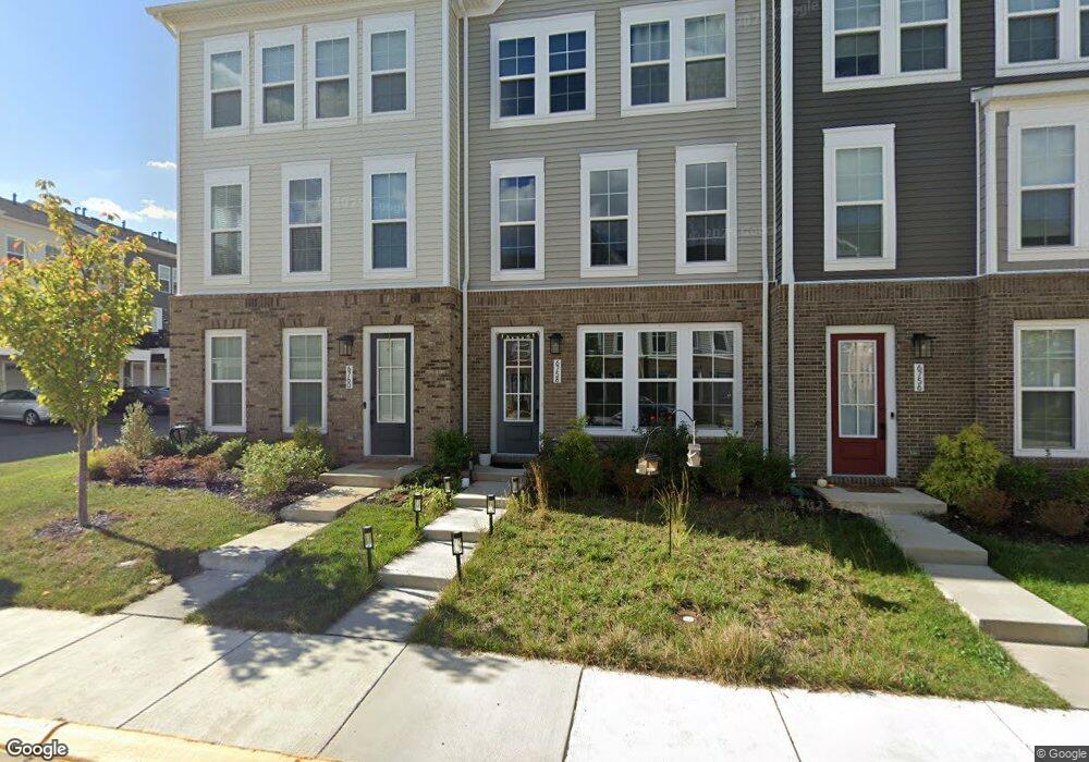 6758 Sirah Ln, Gainesville, VA 20155 - photo 1