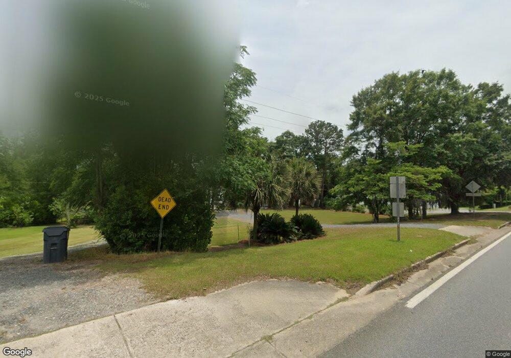 100 Fletcher Rd, Cordele, GA 31015 - photo 1