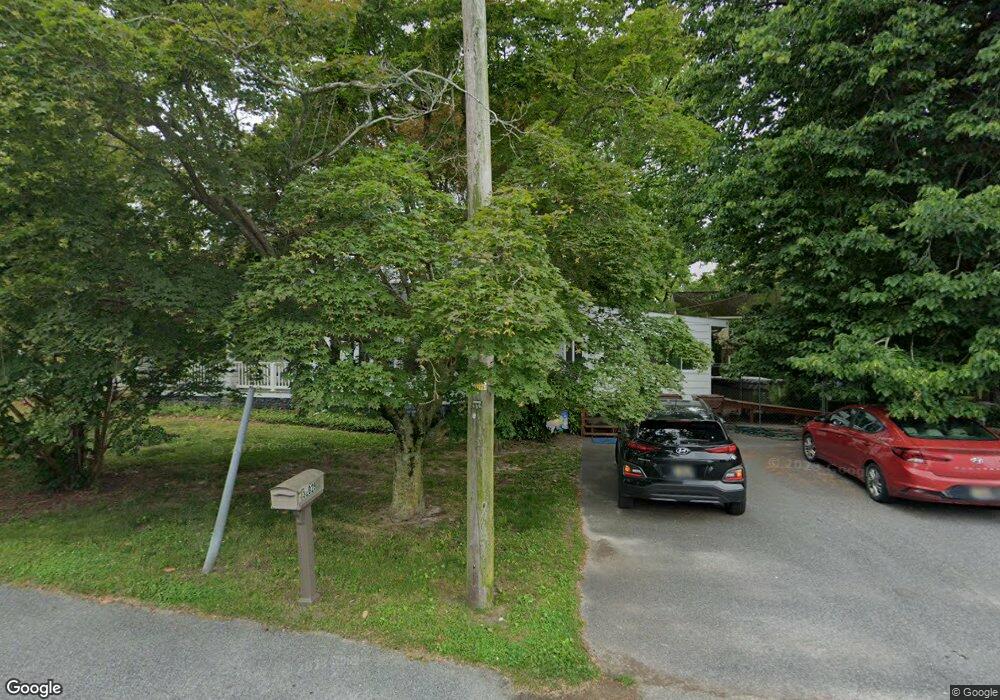 32029 Sussex St, Dagsboro, DE 19939 - photo 1